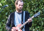 2015 09 26 - IMG 5240  Gunwood Circle :  Gunnar Ellwanger (guitare, chant),  Joao Francisco &#34;Jeff&#34; Preto (basse, harmonica) ,  David Jarry Lacombe (batterie)